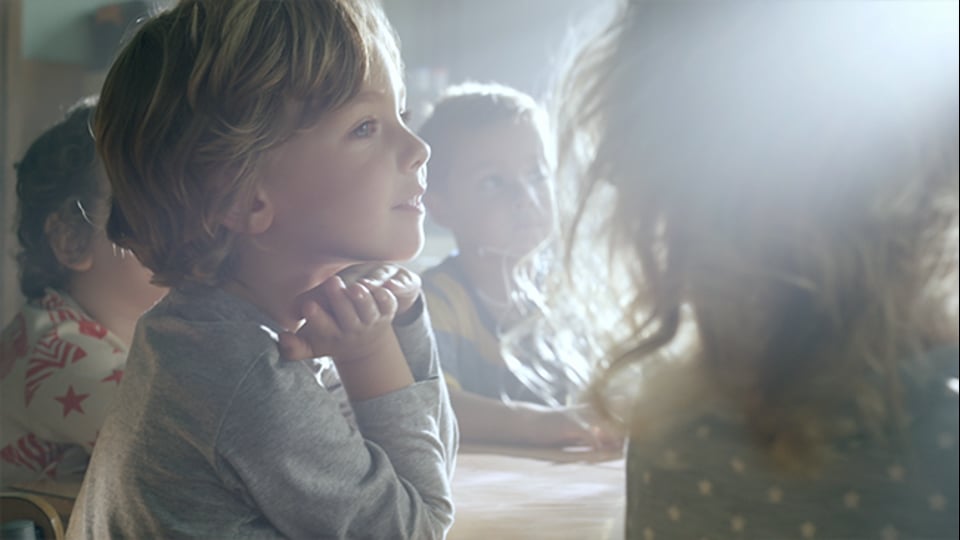 Danonino – Back to School