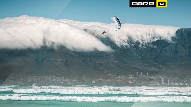 XR8 - THE ULTIMATE HIGH