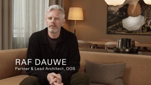 Val Val - Interview with the architects