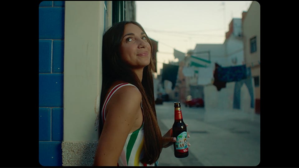 Amstel – Xe qué barrio