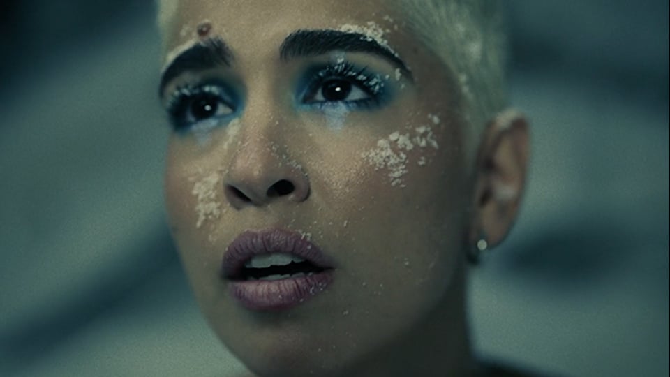 Mal de ojo – Anaju |music video|
