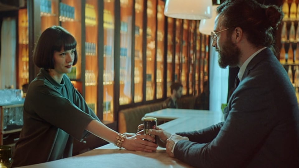 Vichy Catalán – Cuando algo es genuíno se hace universal