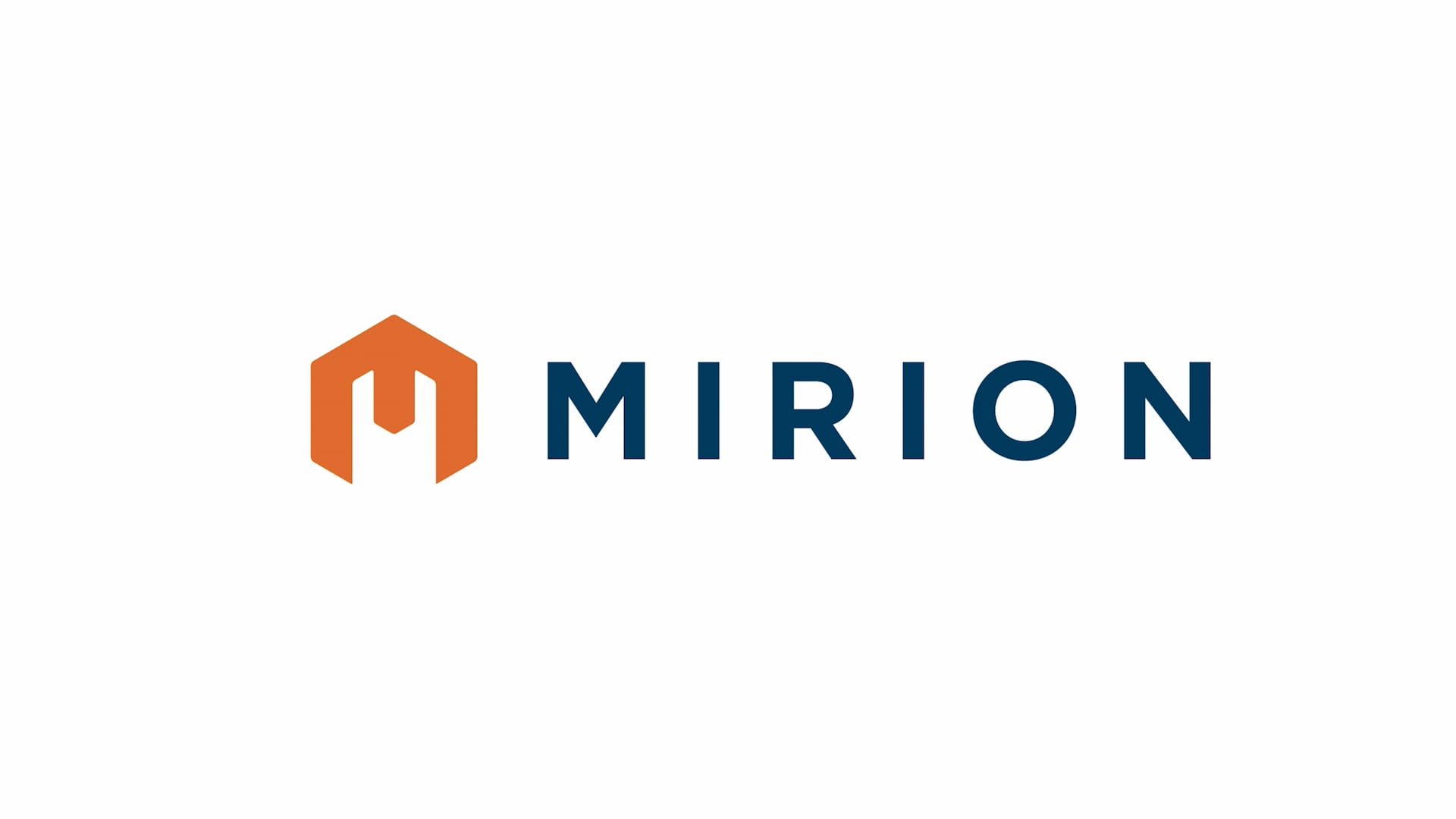 Mirion Overview