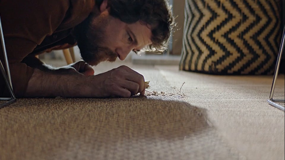 Leroy Merlin – La pared