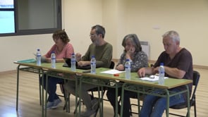 Gent de l'Escala, Territori, Energia i Medi Ambient