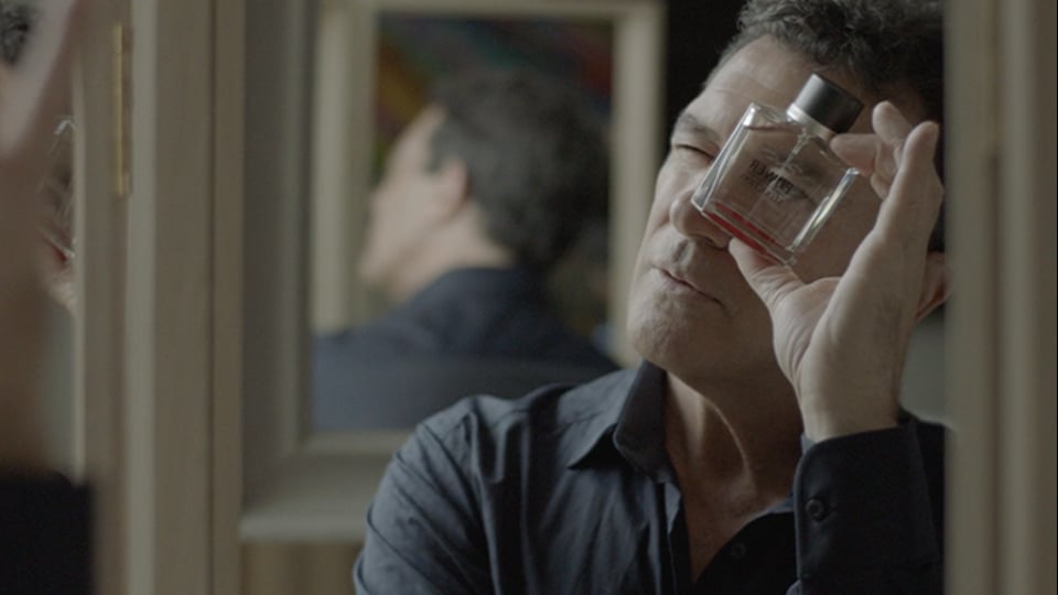 Antonio Banderas Fragrances