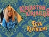 Kirjaston kirjailijat – Eeva Kiviniemi