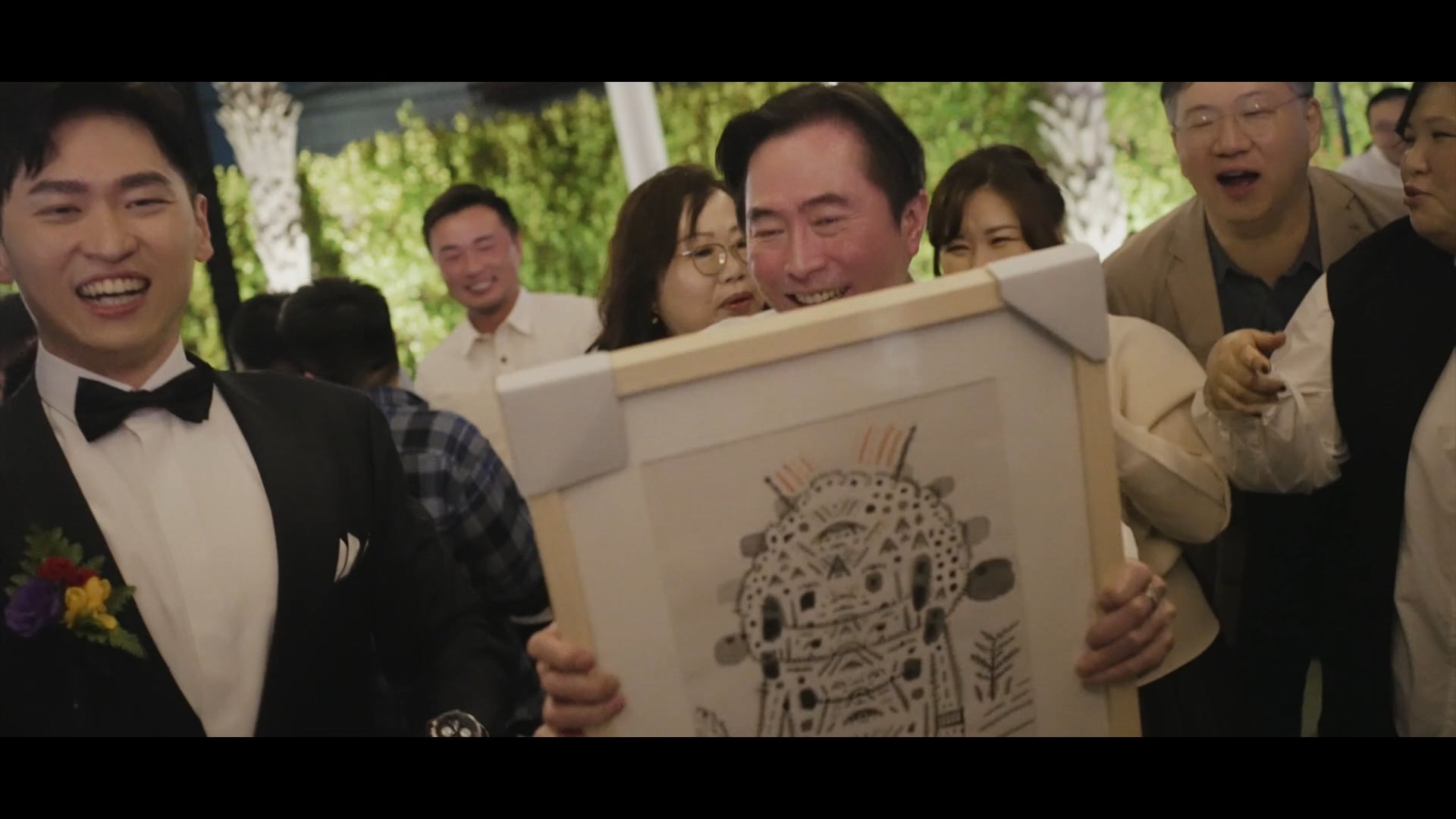 02.20230102奕凱＆郁雯迎娶晚宴精華版