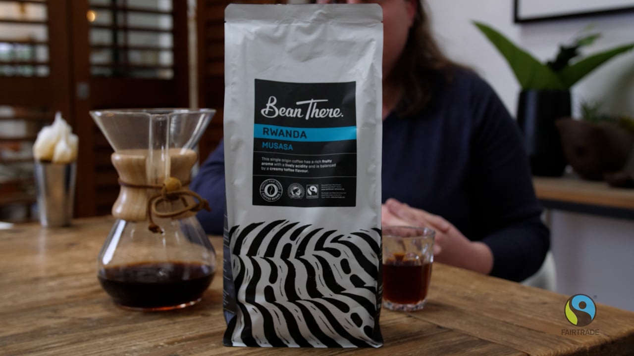 Bean There Coffee Digital Tasting