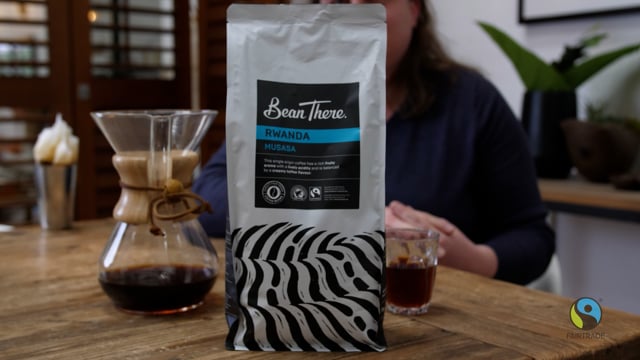Bean There Coffee Digital Tasting