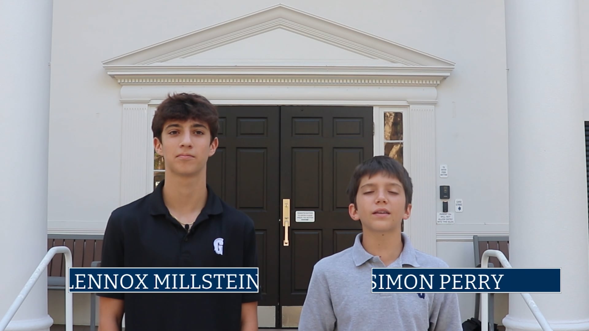 Beyond the G Episode 4-  Period 3