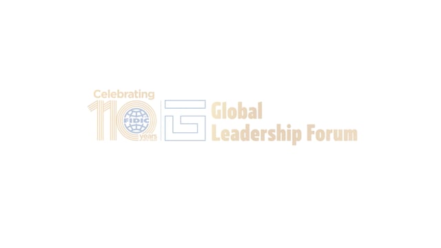 Exclusive interviews with GLF Summit leaders - Infrastructure Global