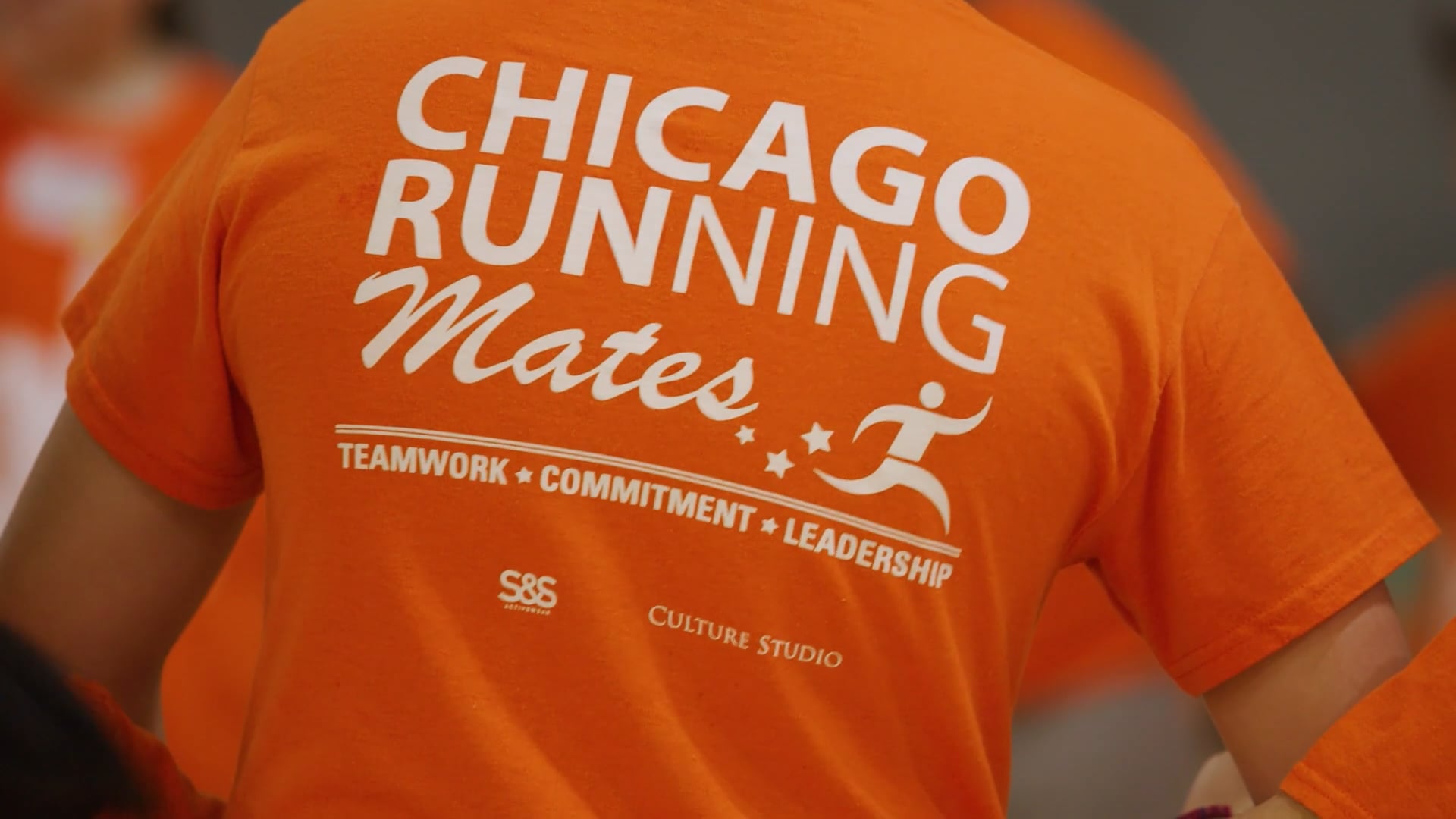 Chicago Run 2023 on Vimeo