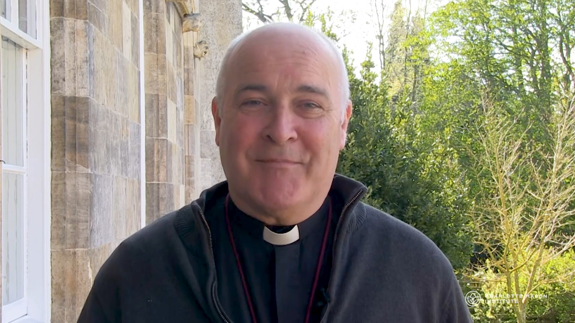 Greetings - Archbishop of York on Vimeo