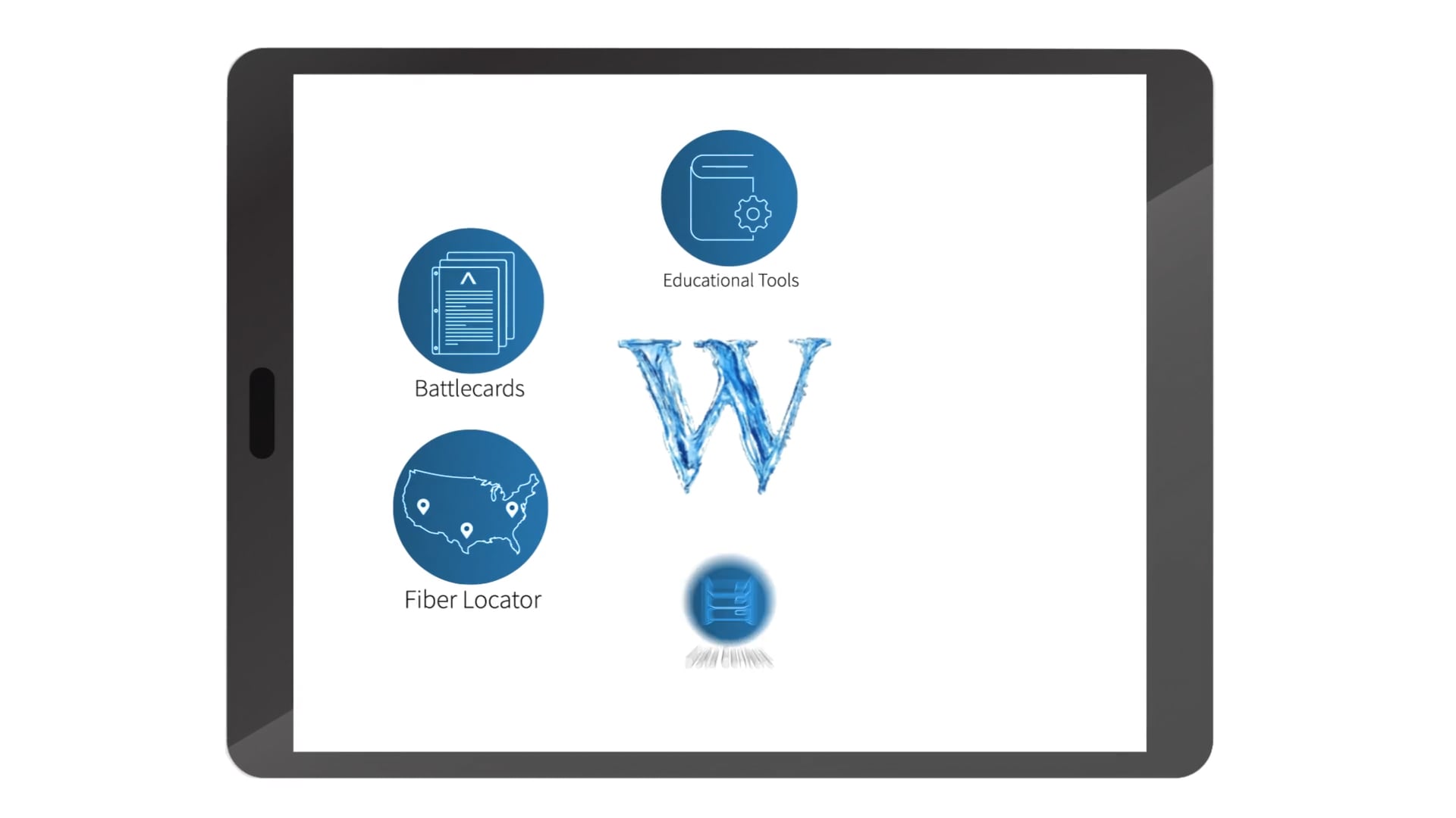 W Companies - Data Center & IT Consulting - Cloud Computing, Colocation,  Connectivity, & Real Estate