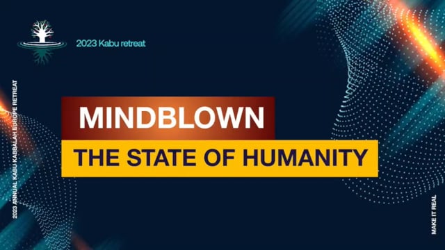 May 5, 2023 – Mindblown