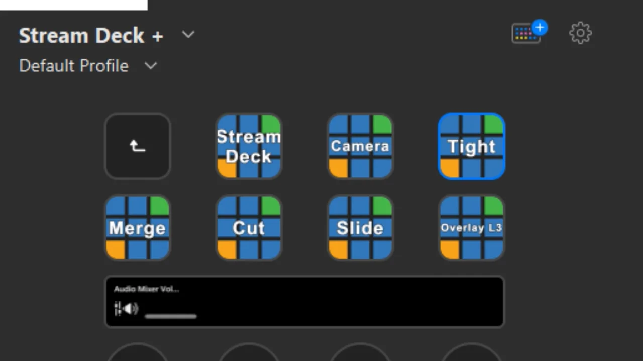 Stream Deck May 8 2023 on Vimeo