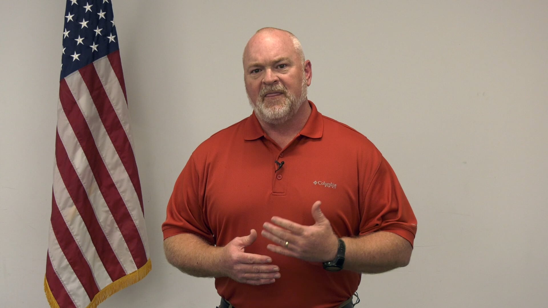 Training - Basic Recruit Students on Vimeo