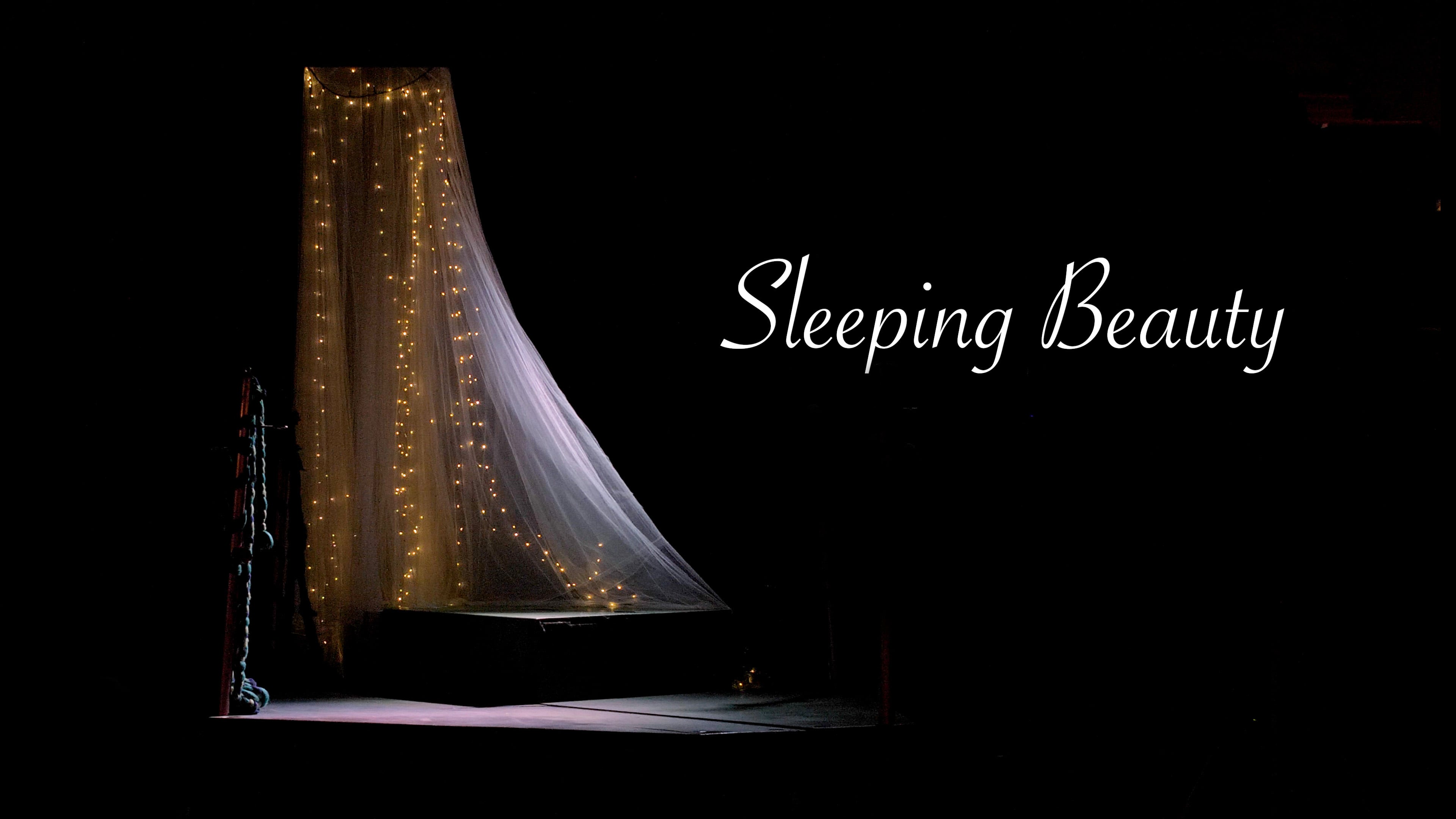 Sleeping Beauty | I Can't Wait