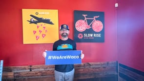 Taste of Waco: Slow Rise Slice House (We Are Waco)