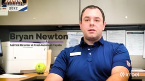 Service AI Drives Fixed Ops Revenue and Customer Retention at Fred Anderson Toyota