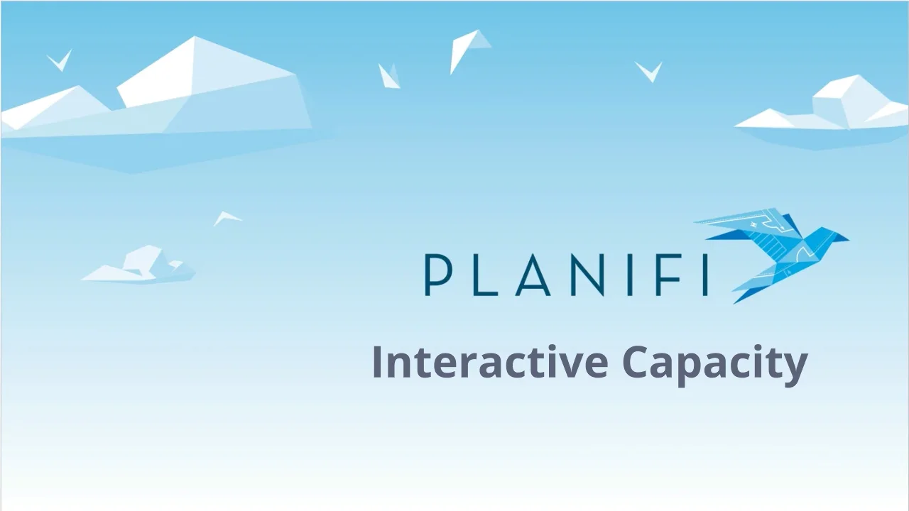 Planifi Capacity
