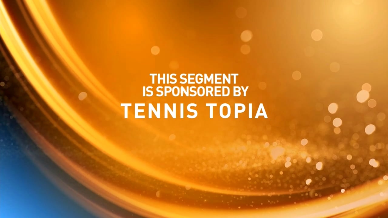 Tennis Topia 2023 GMW on Vimeo