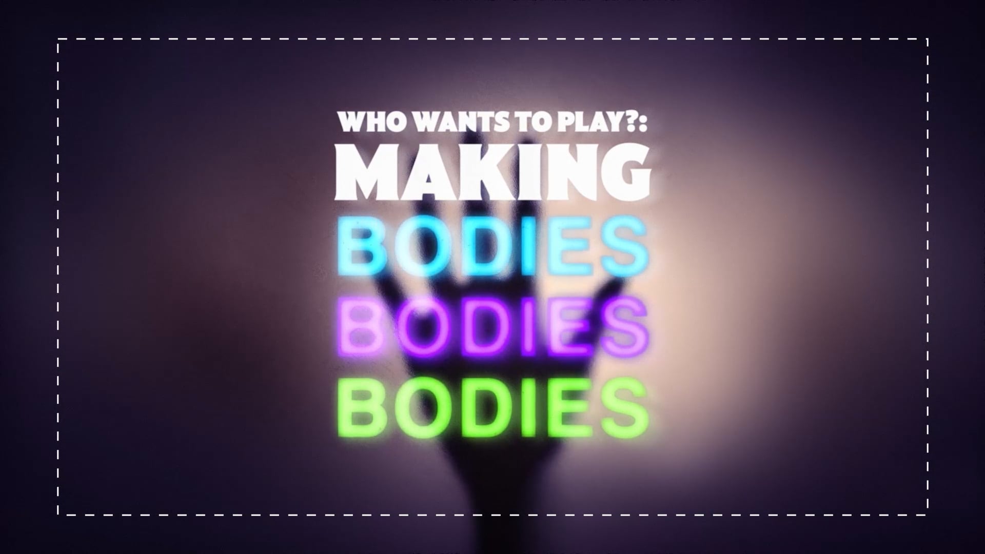 Bodies Bodies Bodies