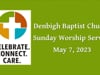 Sunday Morning Worship 05/07/2023