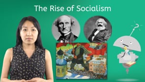 The Rise of Socialism