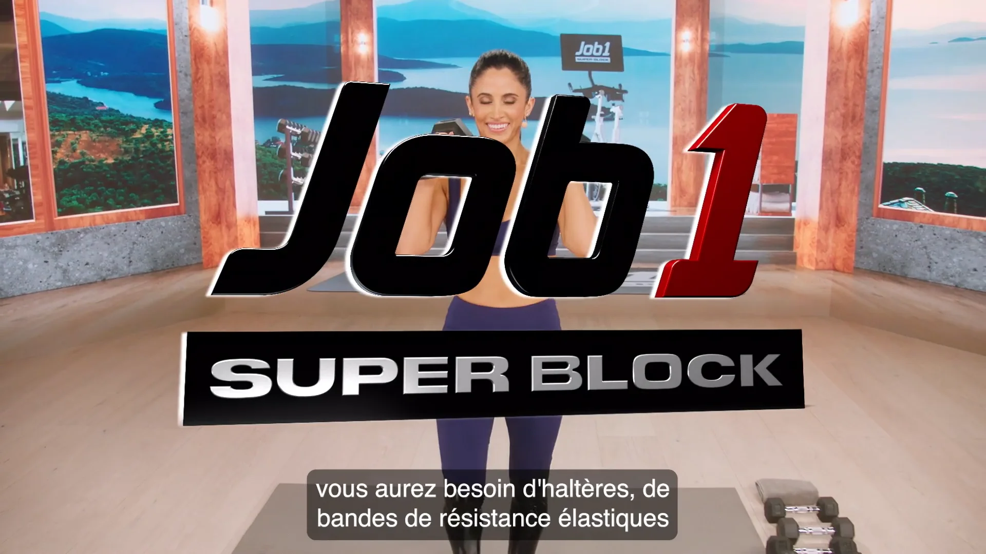 Introducing the 21 Day Fix Super Block on Vimeo