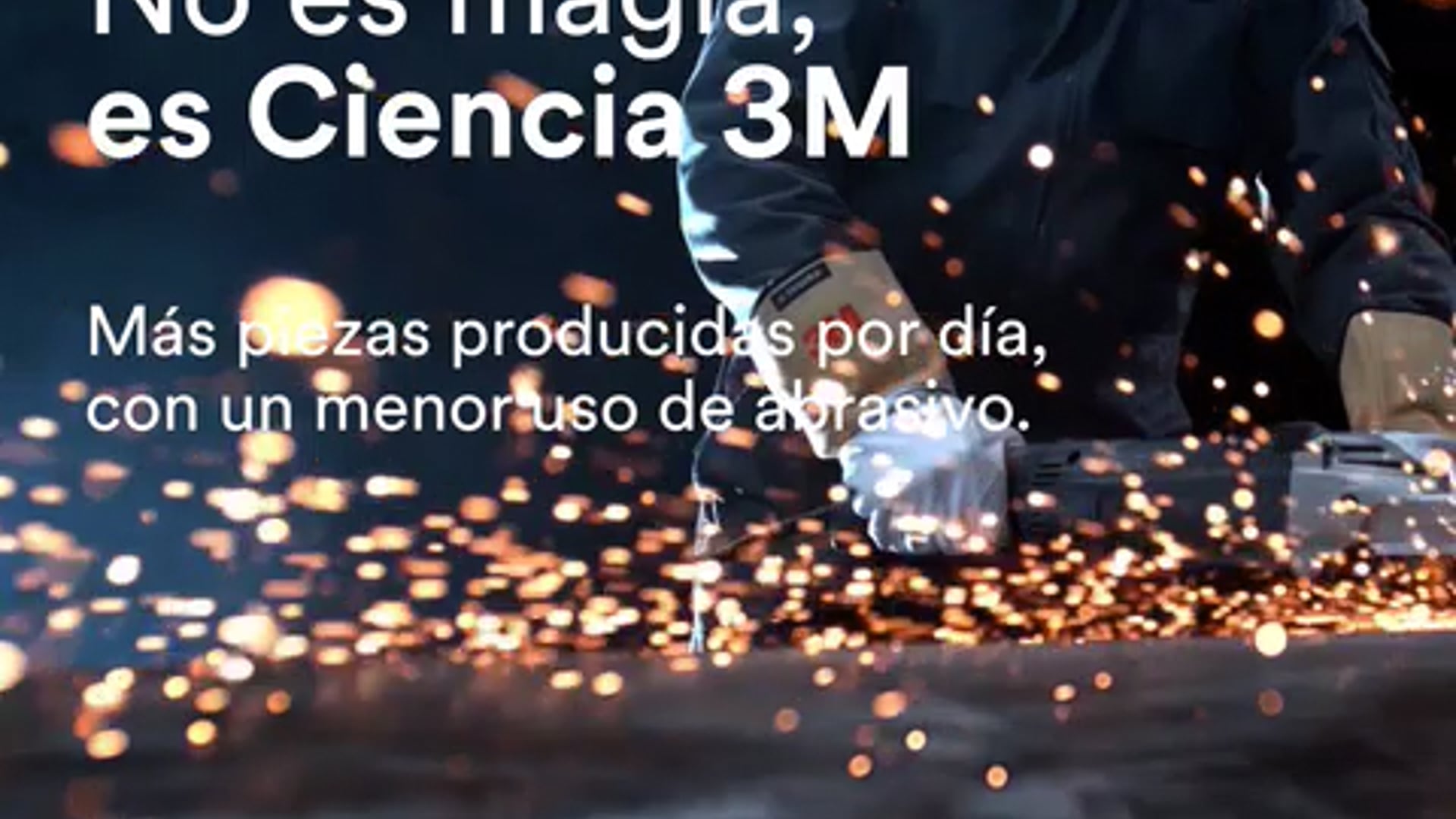 Parece magia, pero es ciencia 3M