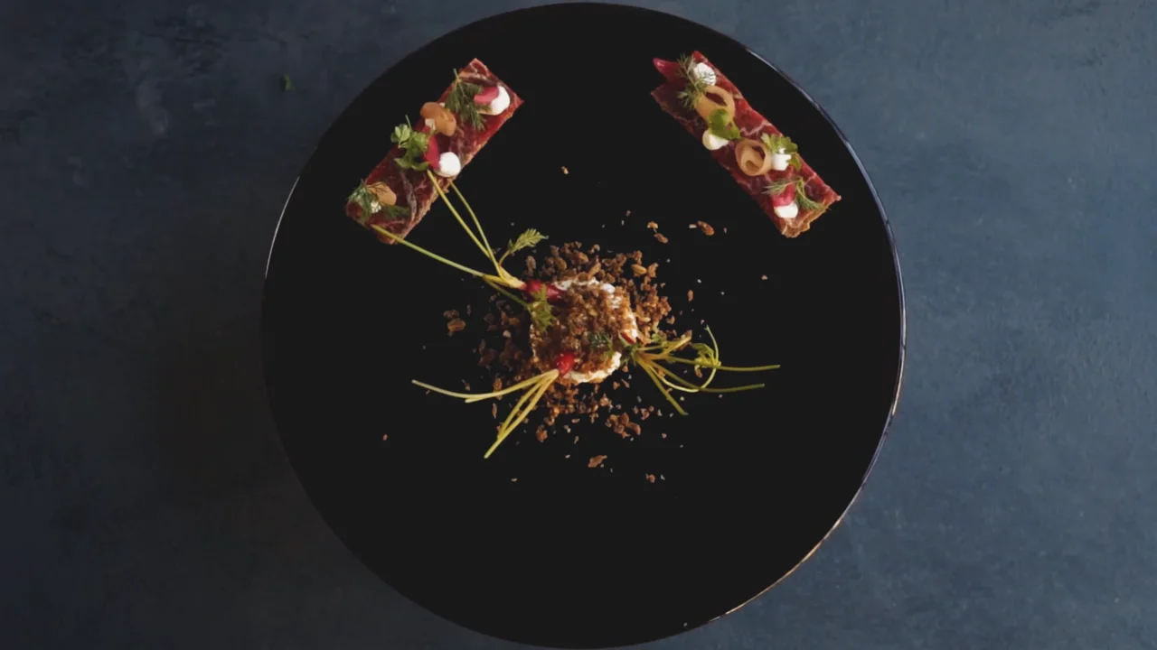 Labyrinth_ A Culinary Journey on Vimeo