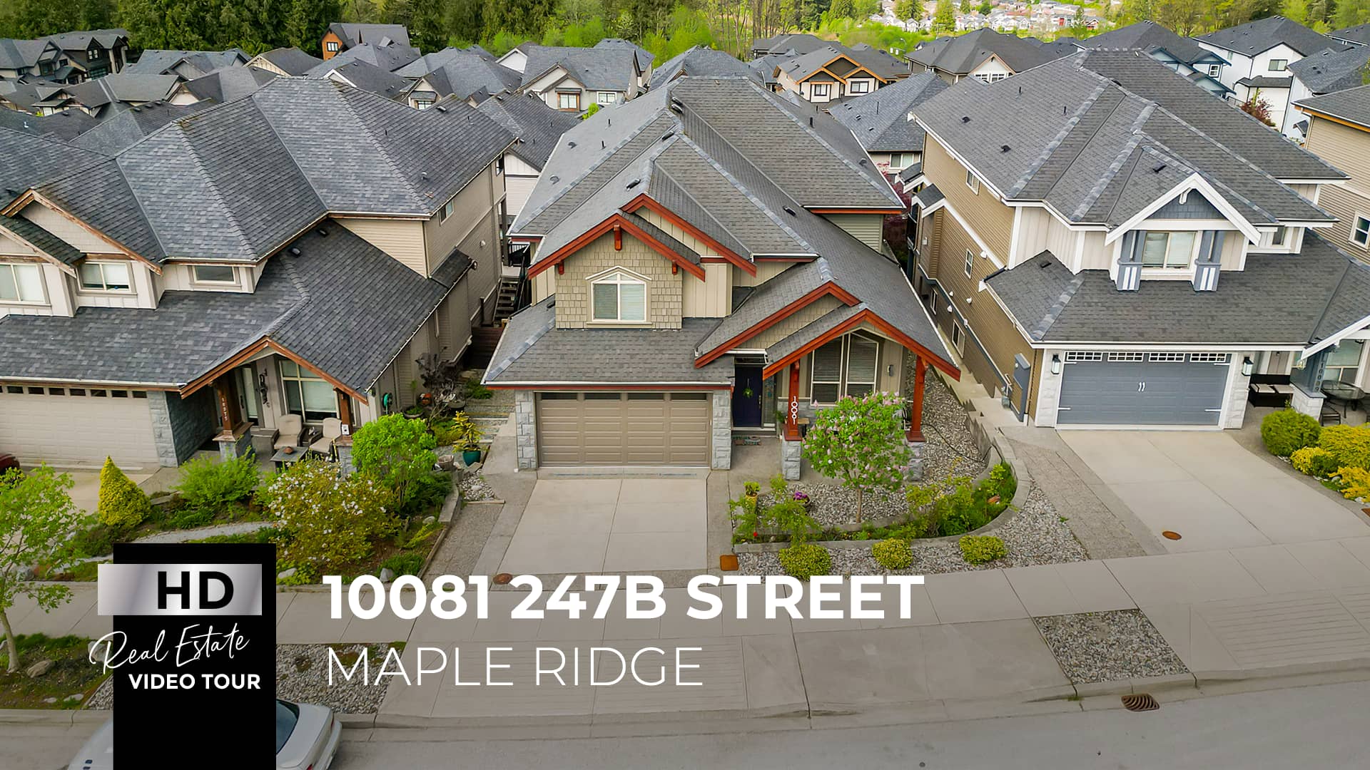 10081 247b street maple ridge for doris gee on vimeo