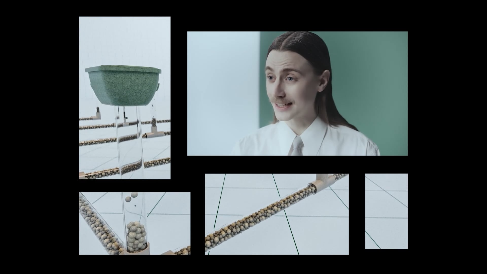 "Death To The Flushing Toilet"