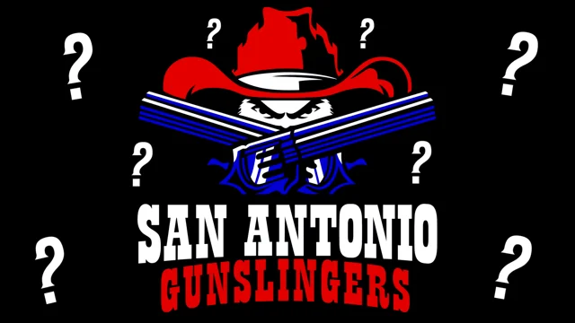 Home - San Antonio Gunslingers