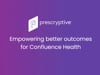 Prescryptive Health- vendor materials