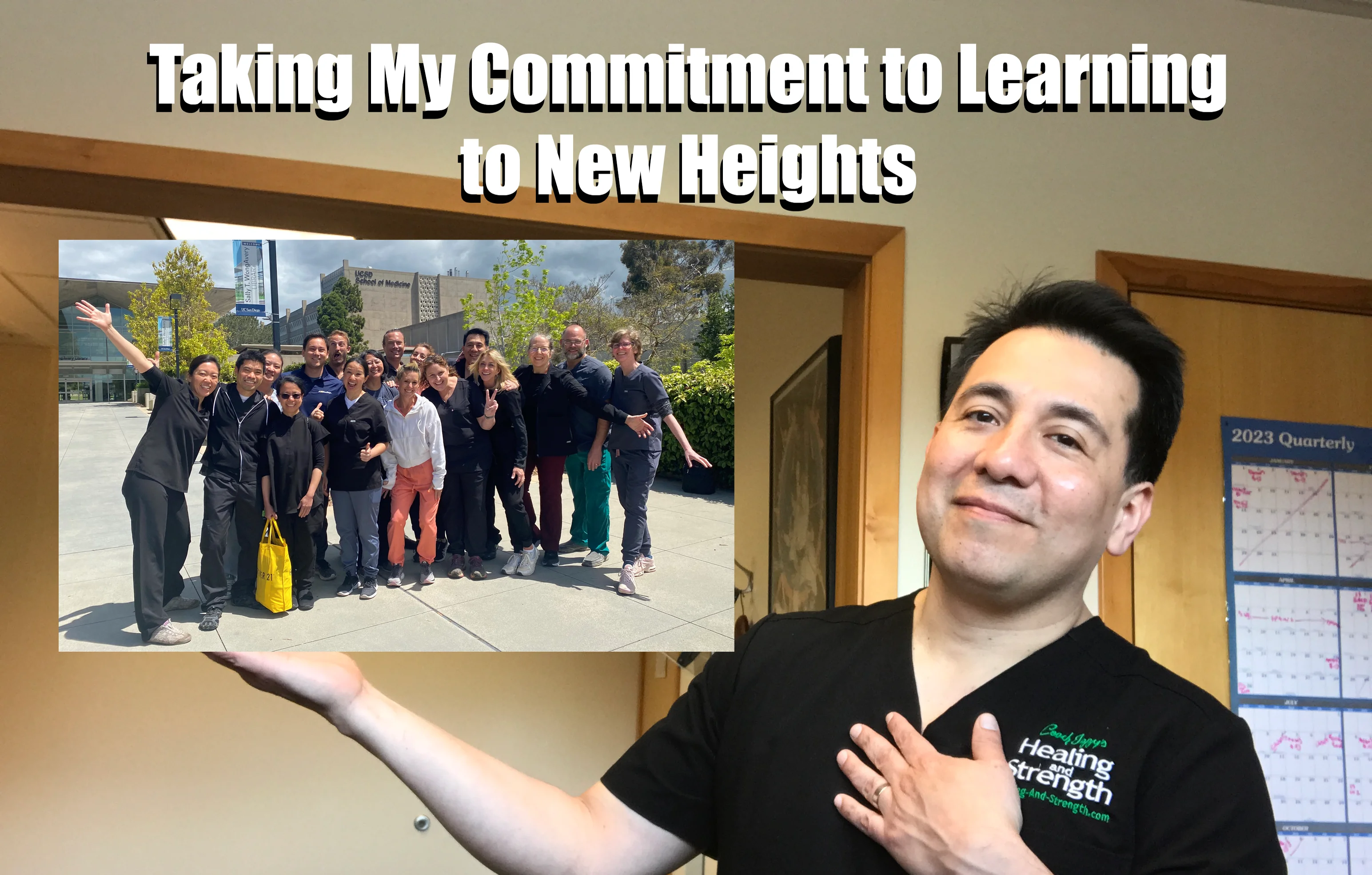 What works for the waitlist