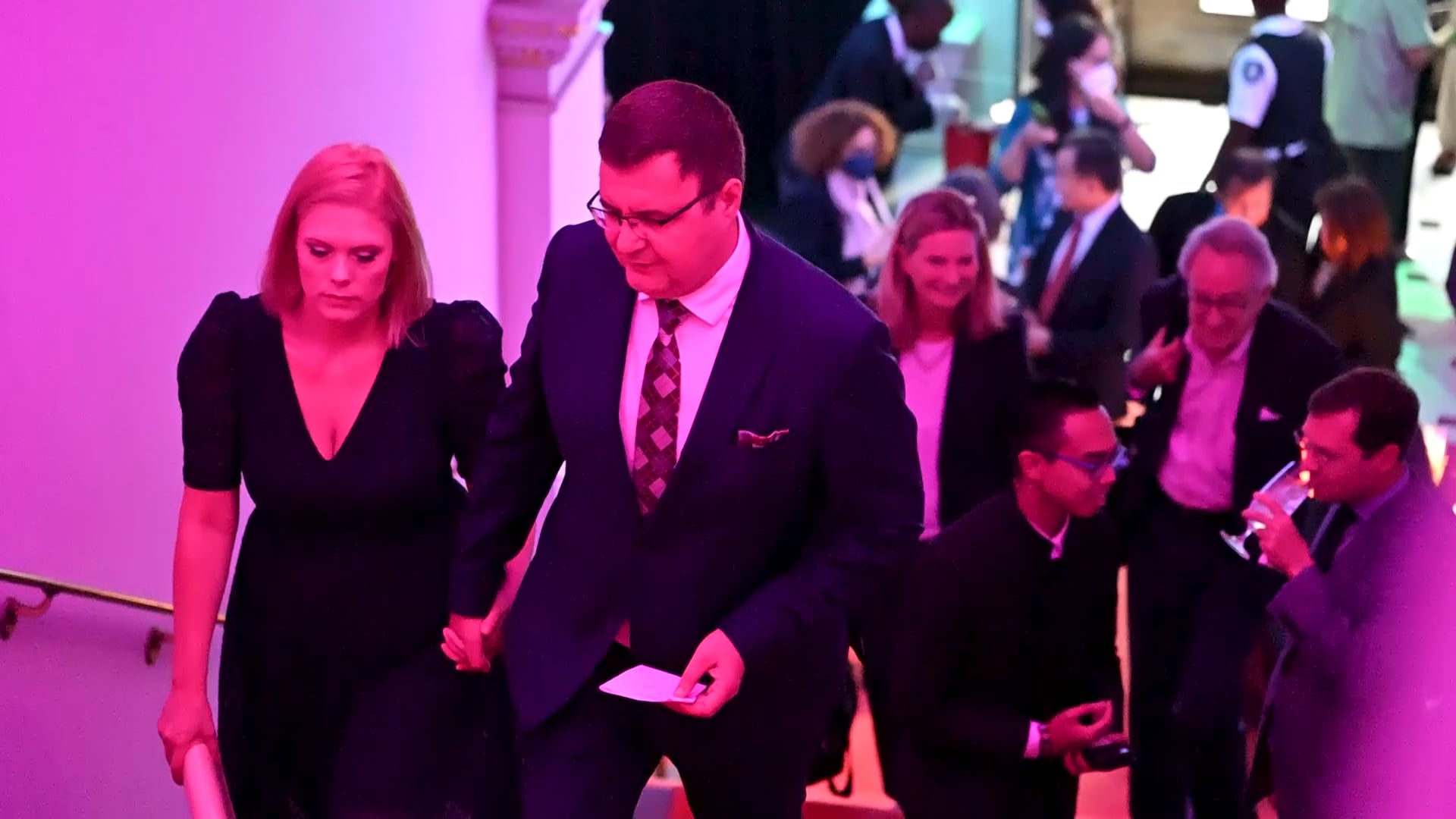 Event Video Recap on Vimeo