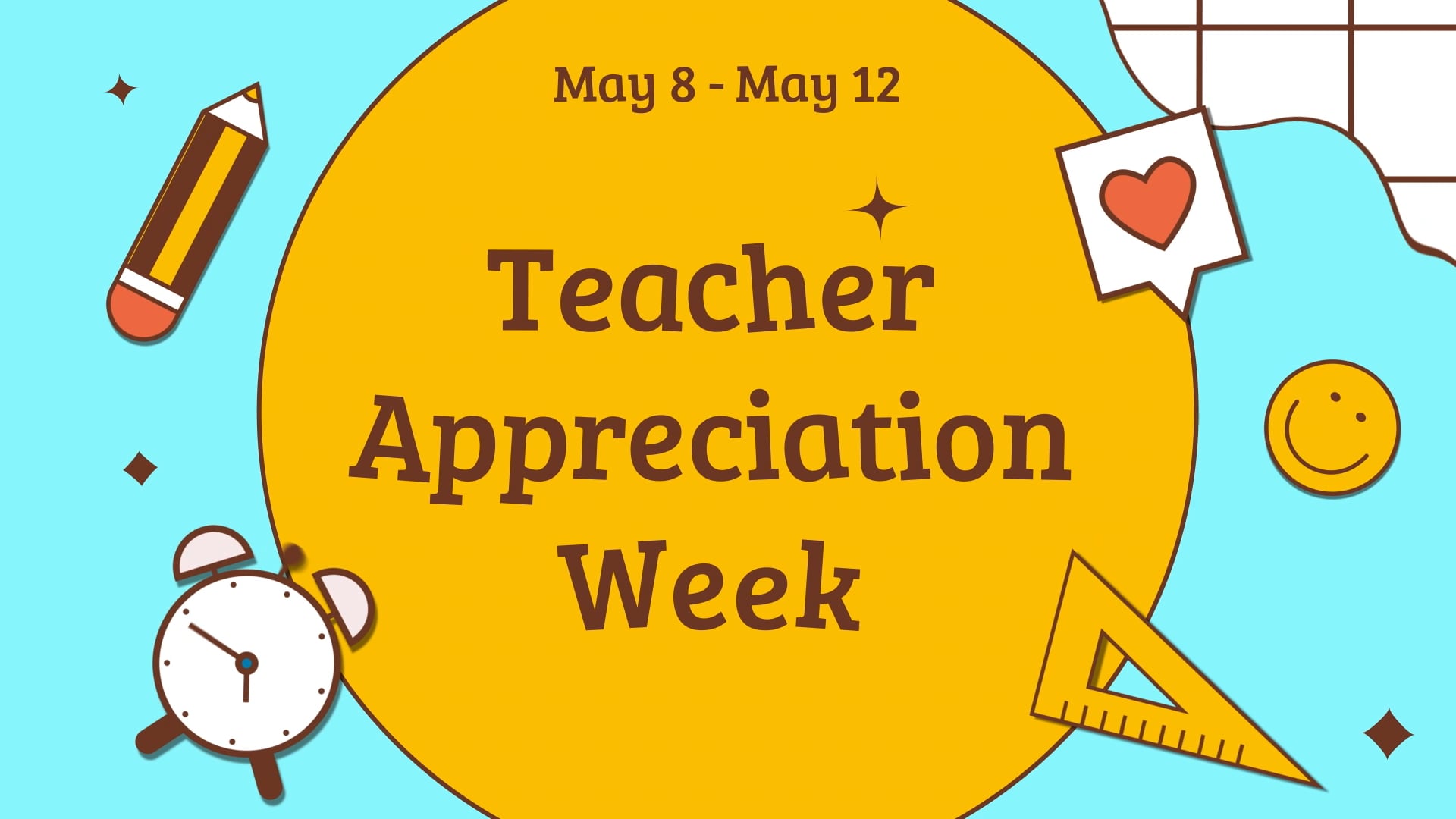 2023 Teacher Appreciation Week on Vimeo