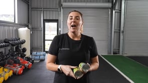 Strength - Tempo Time