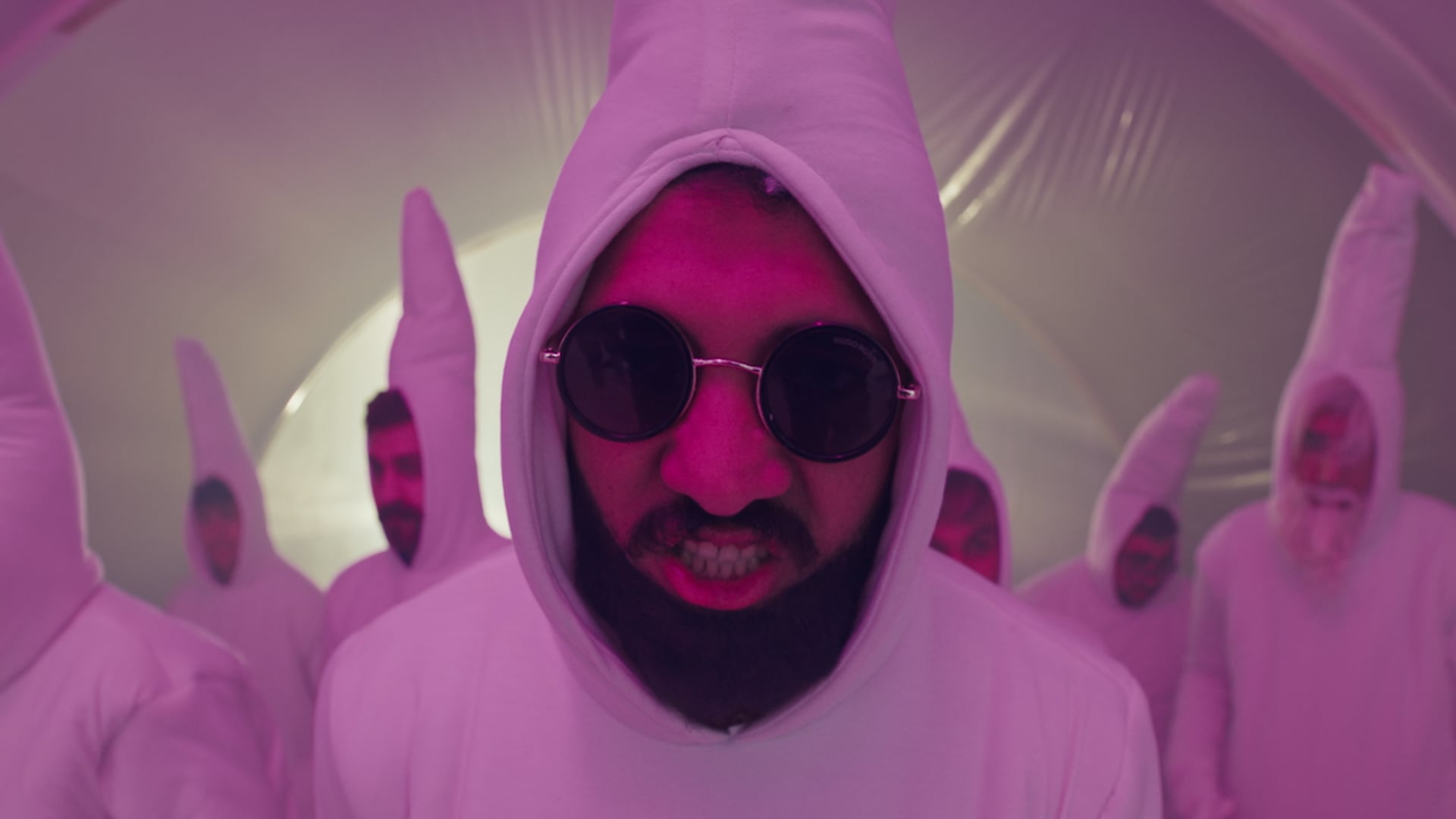 Durex - Sperm (Director’s Cut)