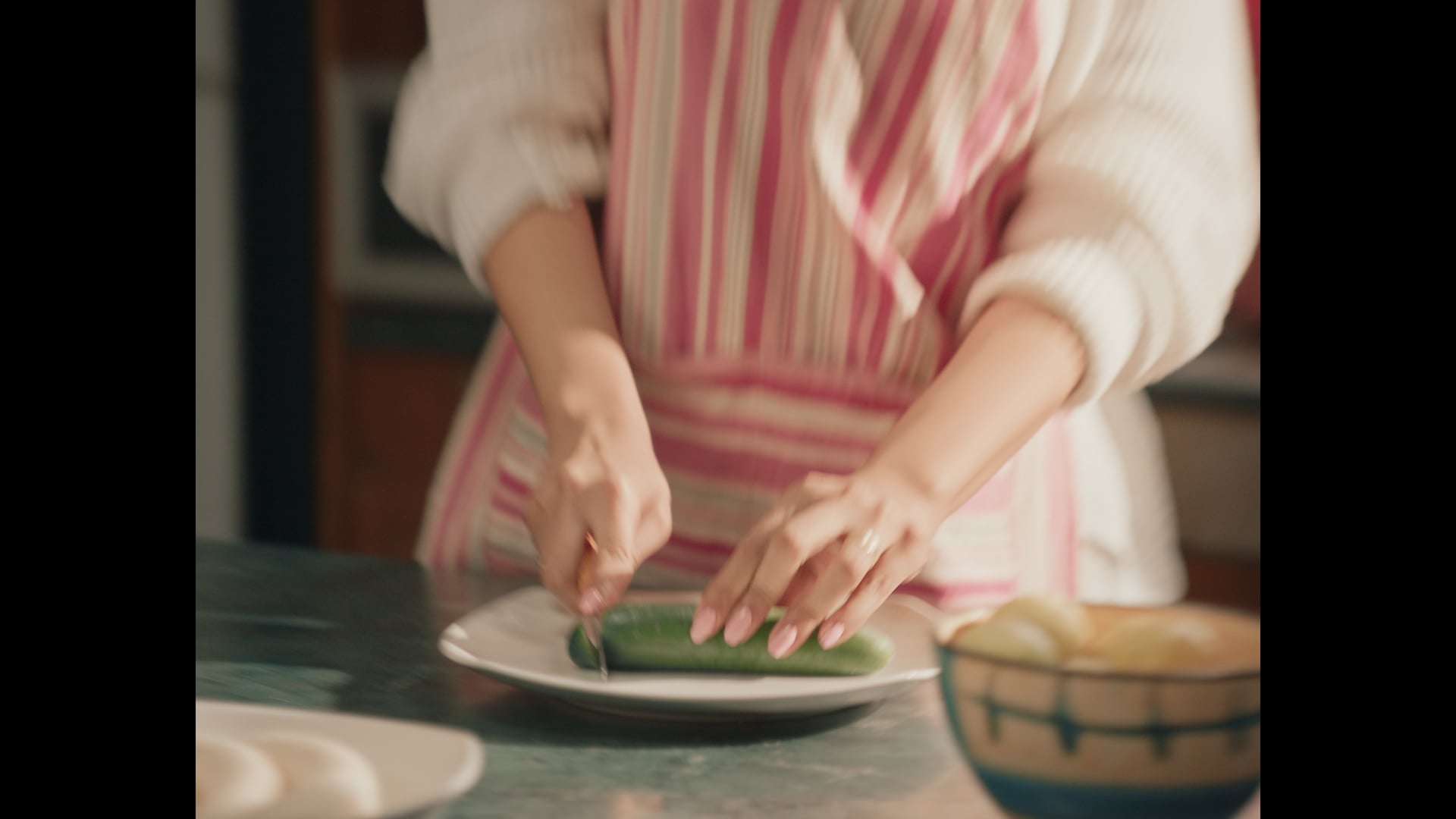 Durex -  Valentines Day (Director’s Cut)