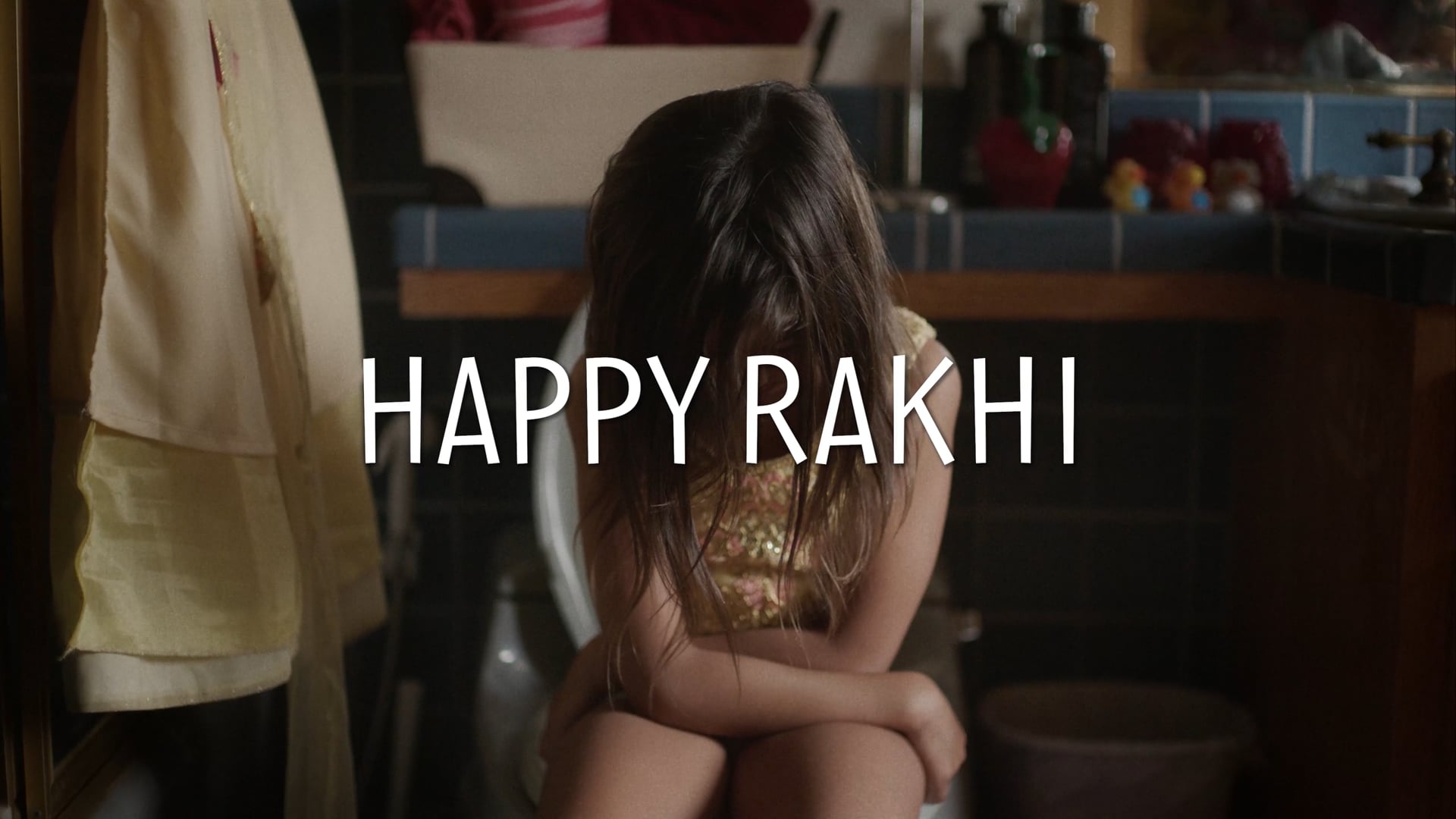 HAPPY RAKHI Teaser
