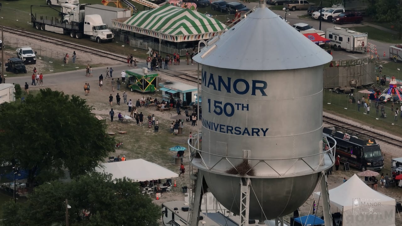 Manorpalooza 2023