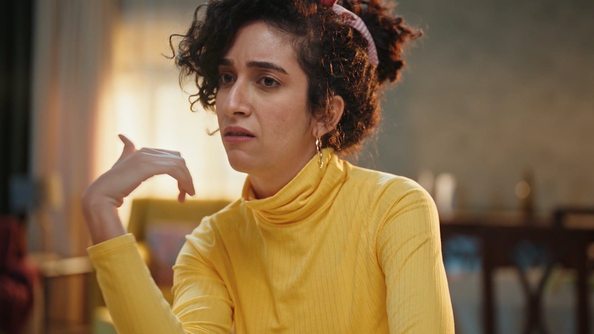 Castle - Washer (Director’s Cut)