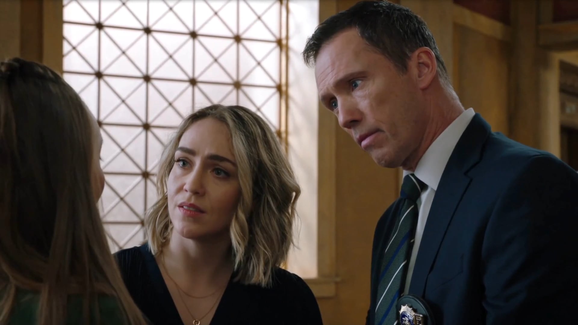 Law & Order clips