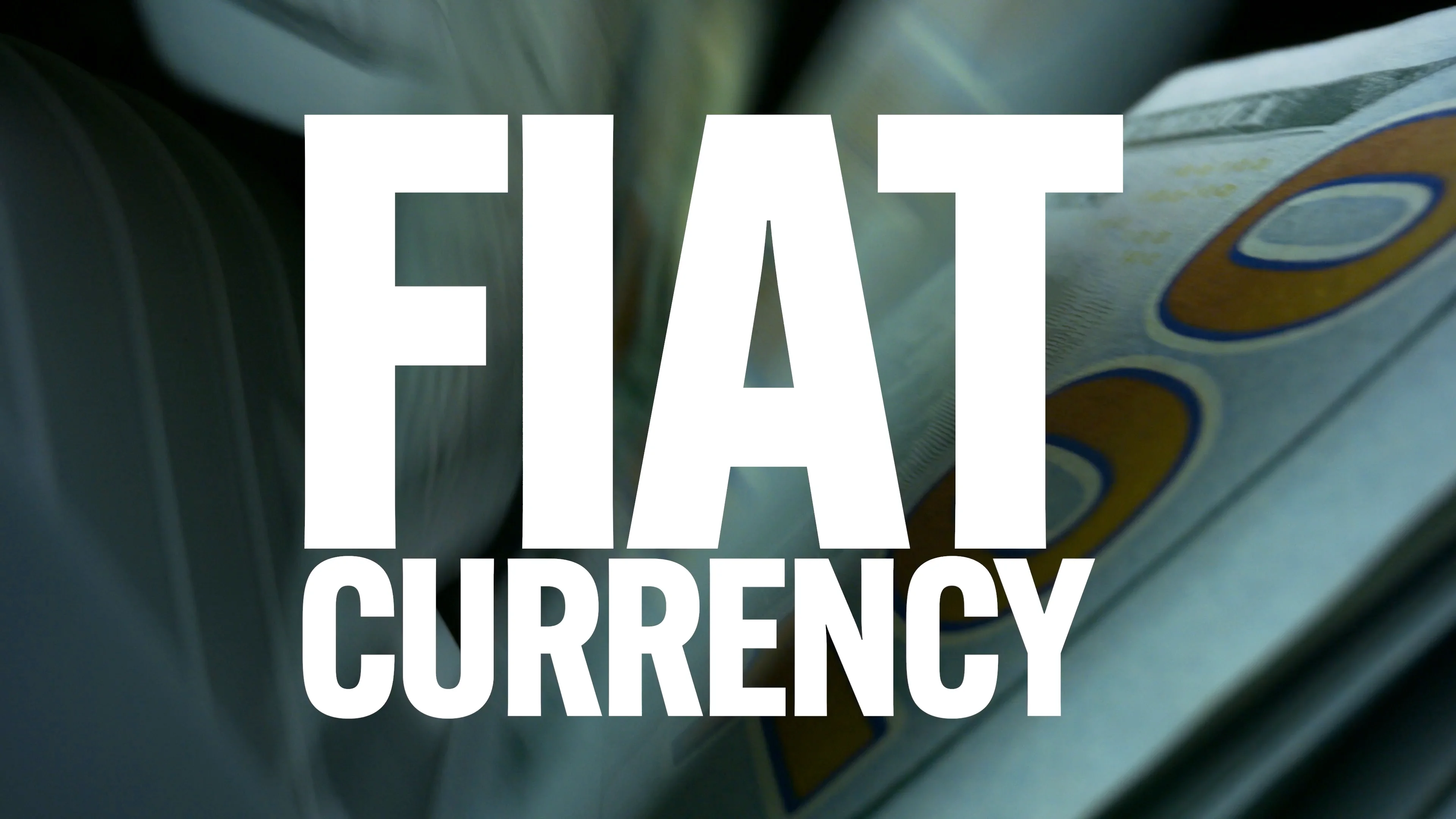 what-is-fiat-currency
