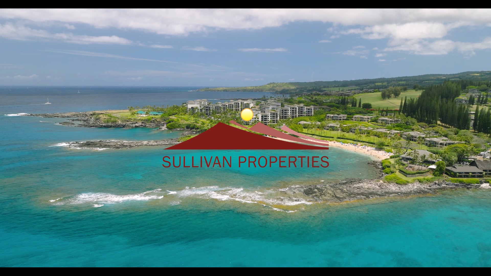 Sullivan Montage