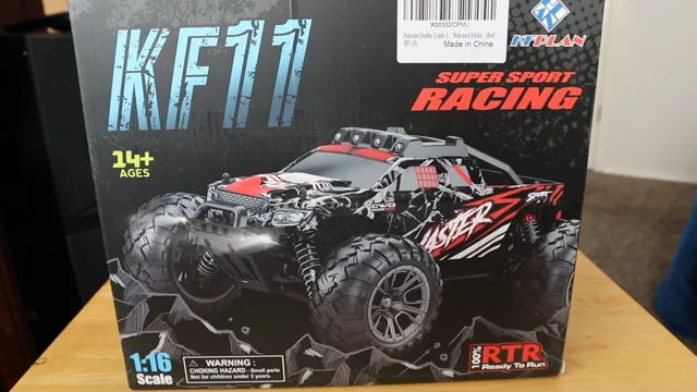 Mud runner deals 4x4 remote control